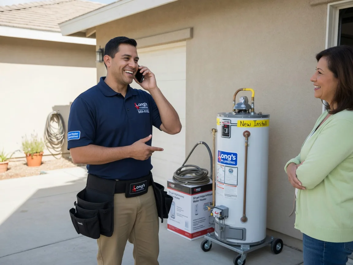 Leak Detection Orchard, CO FAQs